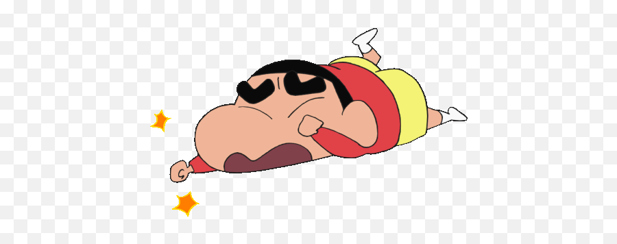 Top Season 03 Stickers For Android U0026 Ios Gfycat - Shinchan Gif Emoji,Shinchan Emoticon