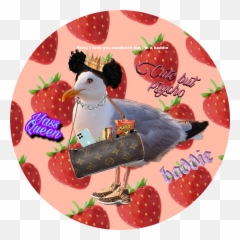 Baddie Yasss Bff Qween Sticker By Sassypugggork - Fresh Emoji,Qween Emoji