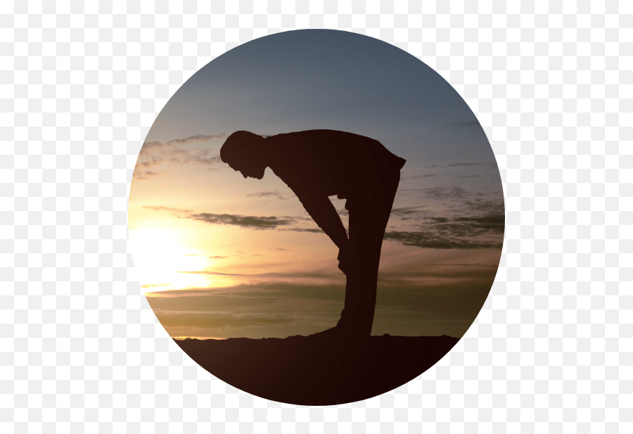 Step To Paradise - Shalat Yang Dilarang Nabi Emoji,Free Praying Emotions