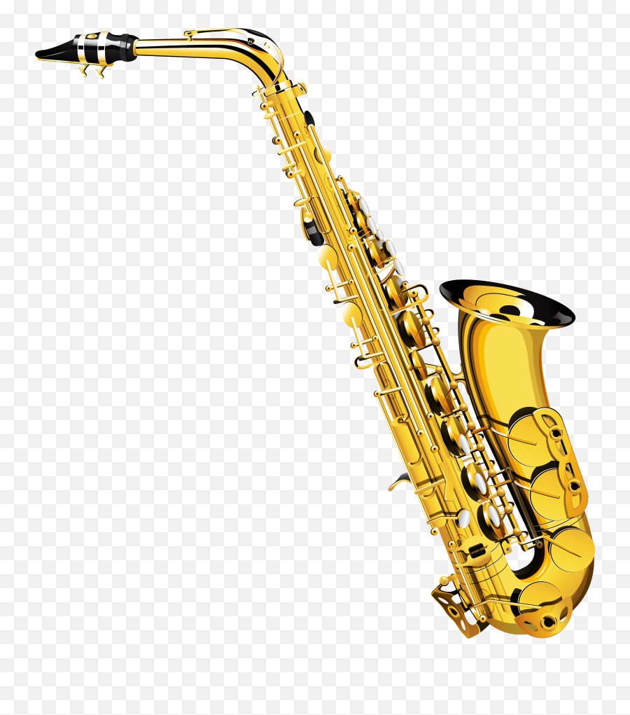 Png Images Pngs Sax Saxophone - Saxophone Clipart Png Emoji,Swaying Emotions Saxophone