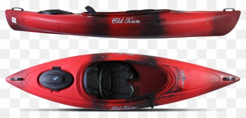Old Town Heron 9xt Recreational Kayak - Solid Emoji,Old Town Road Emoji