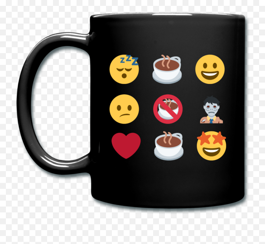 Collection Coffee Mugs - Mug Emoji,World Cup Emojis