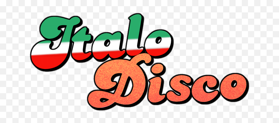 Disco 2015 - Italo Disco Logo Png Emoji,Italo Gimme Your Emotion