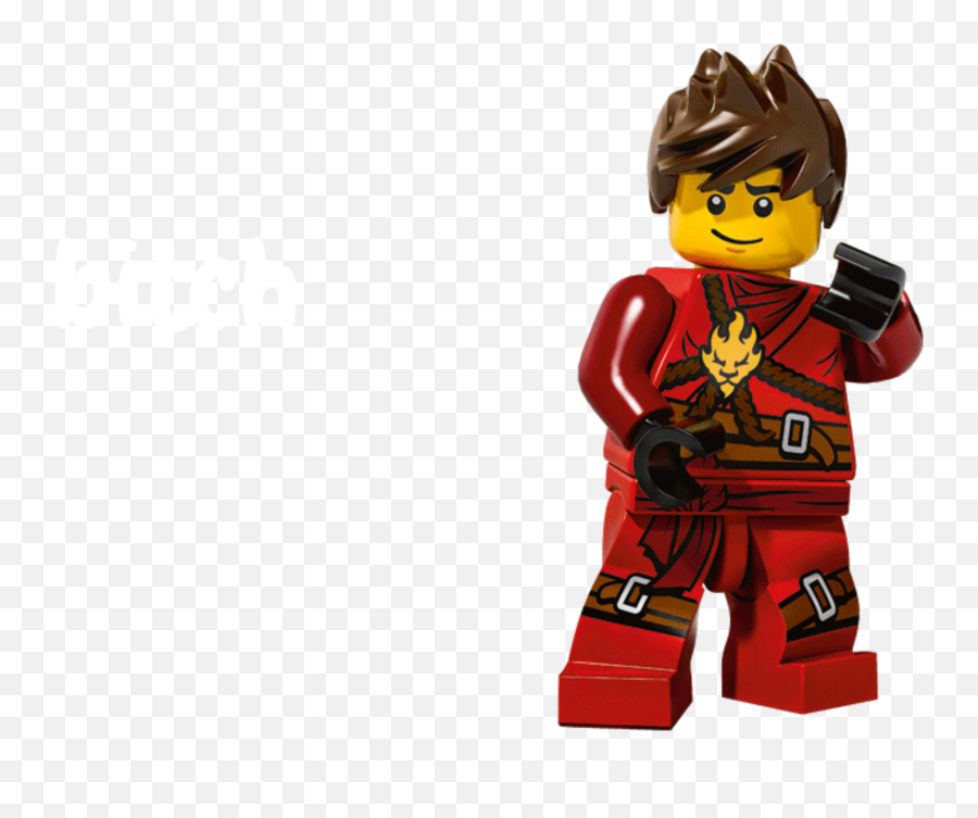 The Most Edited Ninjagokai Picsart - Kai Ninjago Transparent Background Emoji,Ninjago Zane Emoticon