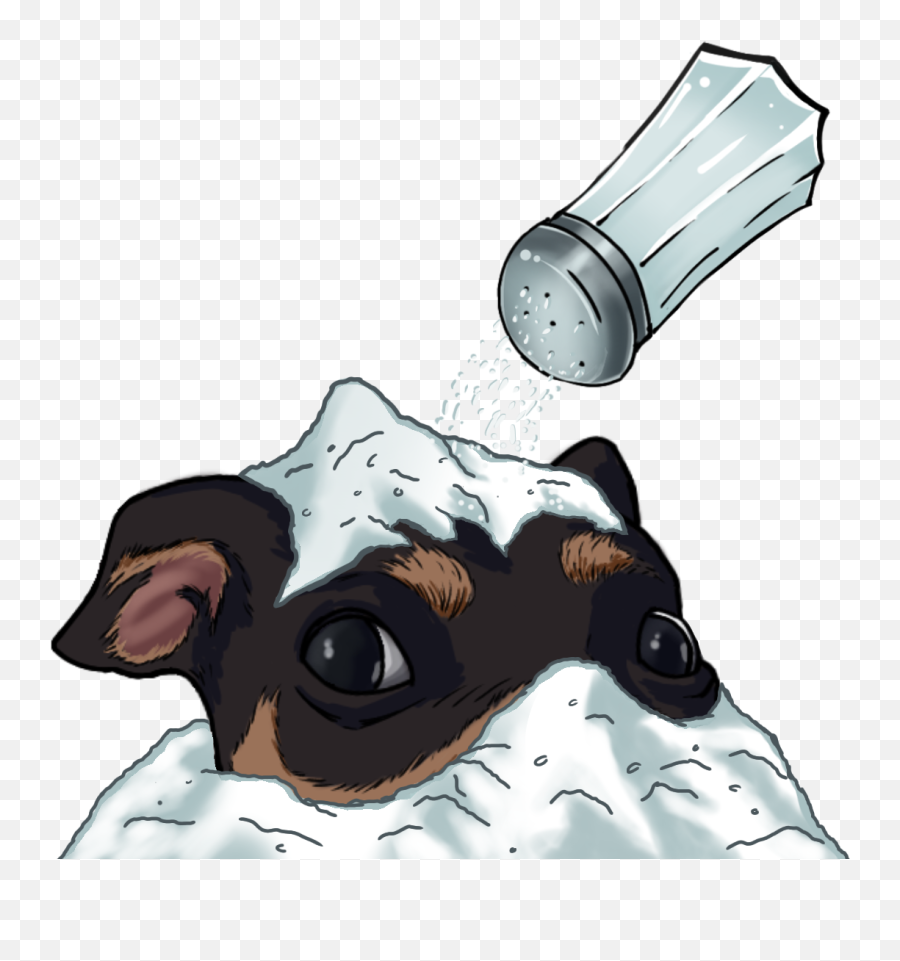 Salt Emote Twitch - Twitch Emote Salt Emoji,Pjsalt Emoticon