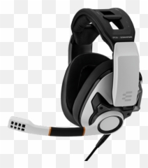 Epos I Sennheiser Gsp 600 Gaming Headset Gets Some New - Sennheiser Epos Gsp 601 Emoji,Epos Collection Emotion Price