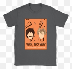Ross Chandler Band Way No Way Emotional Knapsack - Way No Way Friends Shirt Emoji,7 Colors 7 Emotions