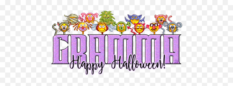 Ww091317smiley Halloween Snagables Album Sunnyd57 - Animated Welcome Halloween Gif Emoji,Hawlloween Emoticons For Facebook