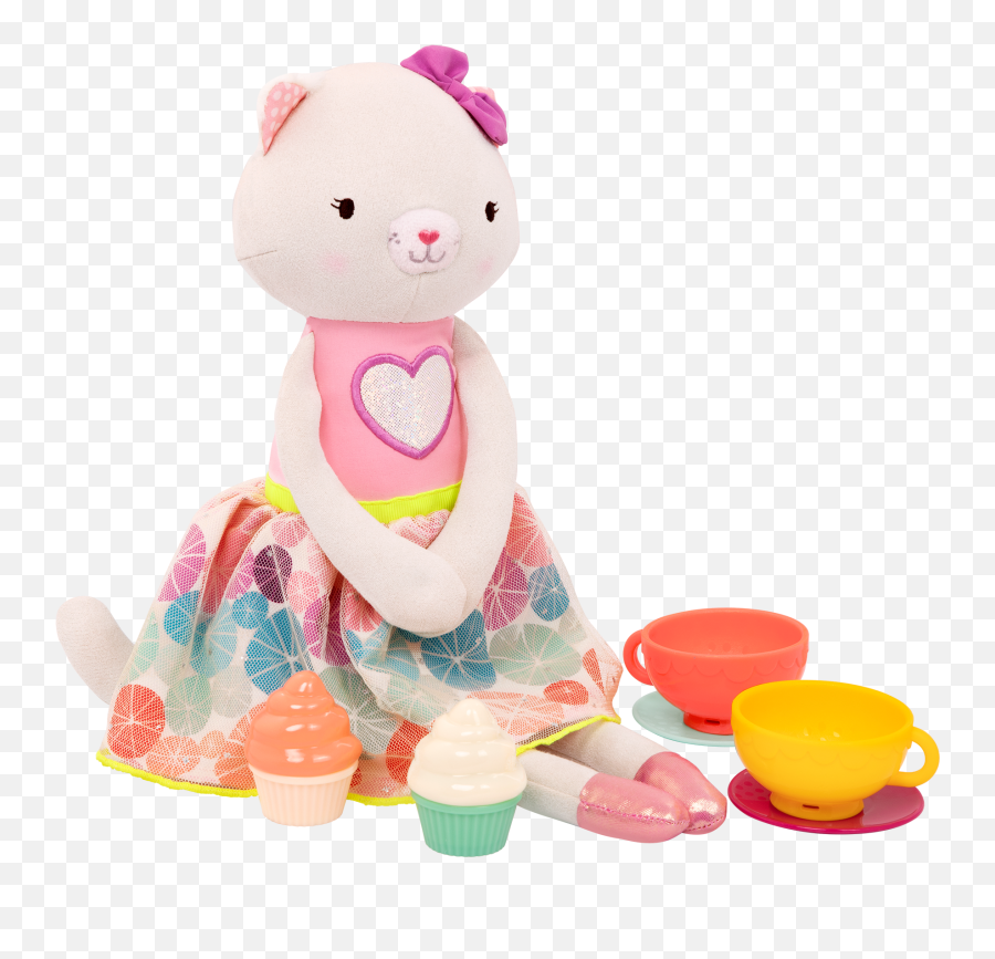 Why Is Pretend Play So Important - Serveware Emoji,Emotions Plush Bunny