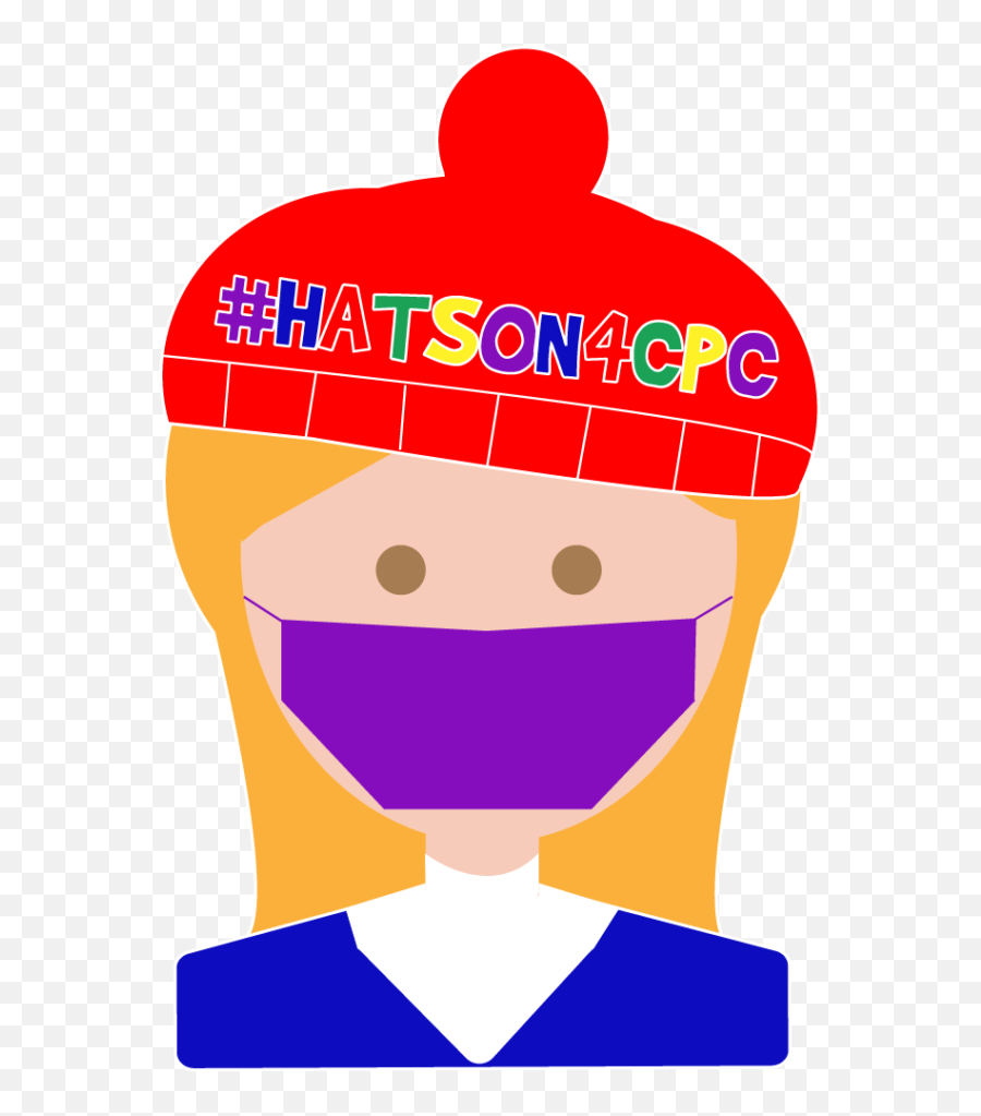 Hats On For Cpc Materials - Language Emoji,Emojis In Twitter Hatson