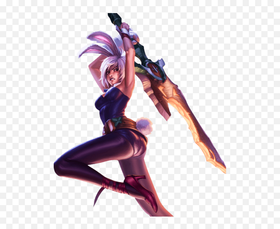 Eu Nordic East - League Of Legends Riven Png Emoji,Vladimir League Of Legends Emoticon