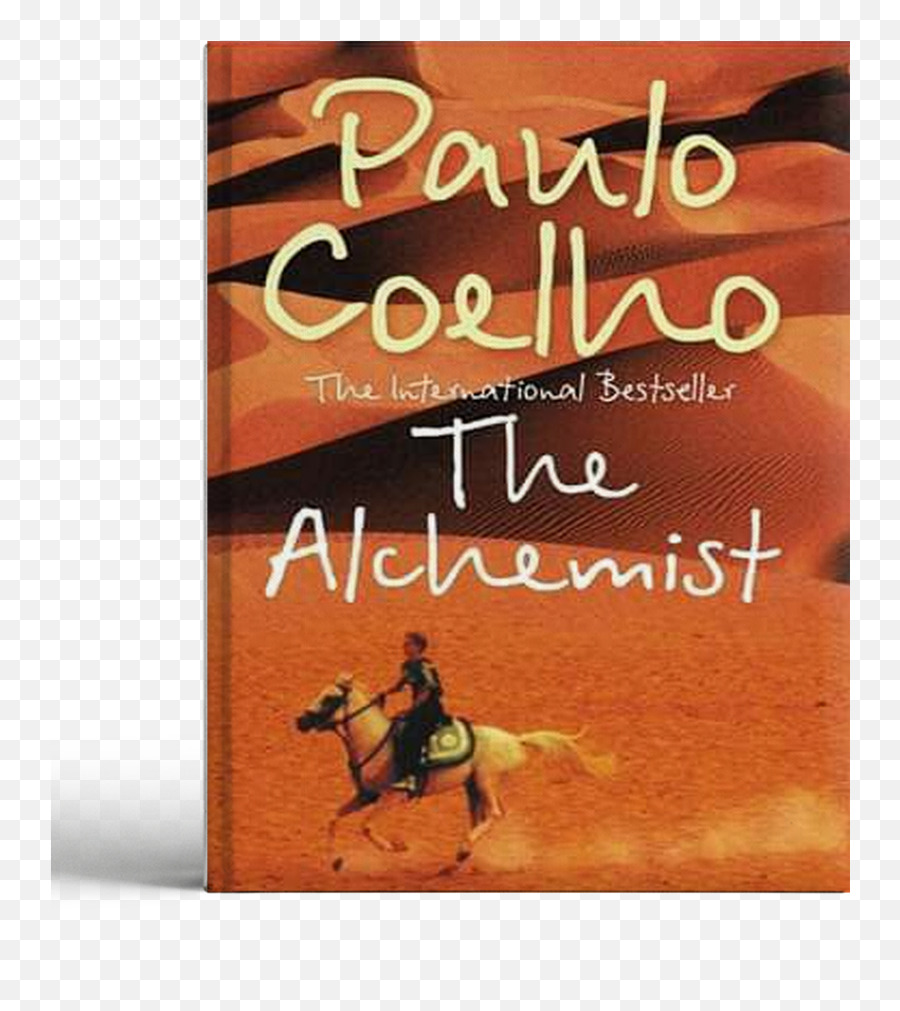 The Alchemist - Rein Emoji,Coelho Emotions