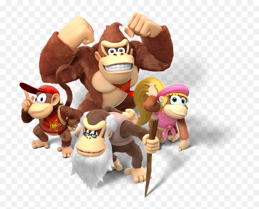Candy Kong Plush Cheap Online - Donkey Kong Emoji,Donkey Kong Emojis