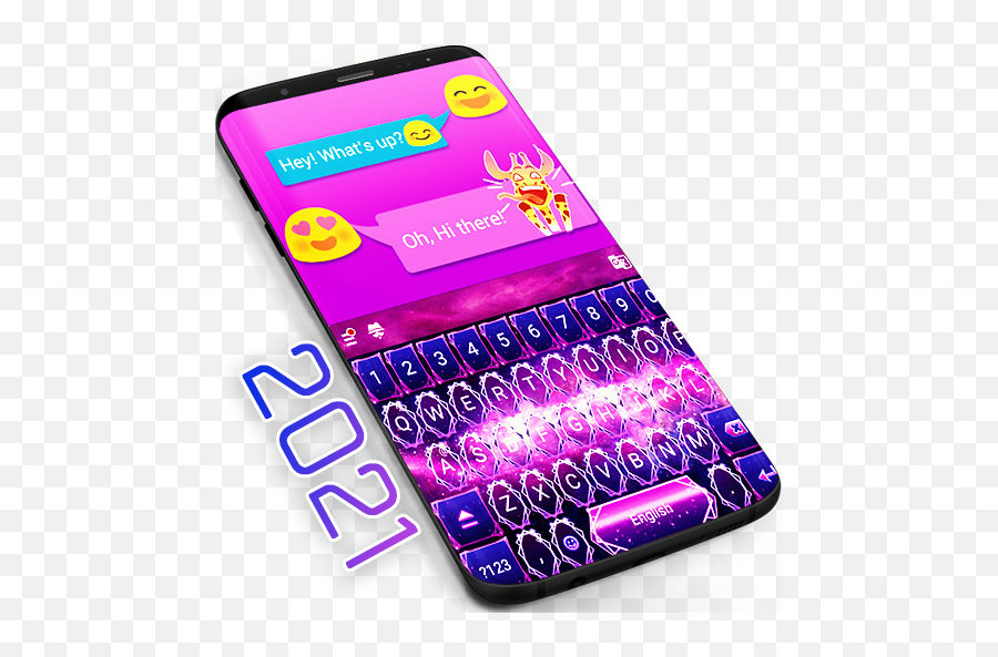 New 2021 Keyboard - Aplicaciones De Teclado Para Celular Emoji,List Ofkeyboard Emoticon