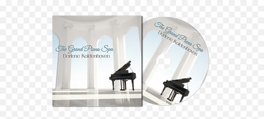 The Grand Piano Spa Darlene Koldenhoven - The Grand Piano Spa Emoji,Borns The Emotion Piano Sheet Music