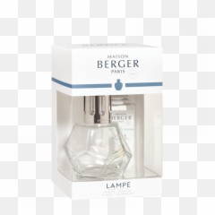 Transparent Geometry Lampe Berger - Lampe Berger Geometry Klar Emoji,Glass Box Of Emotion