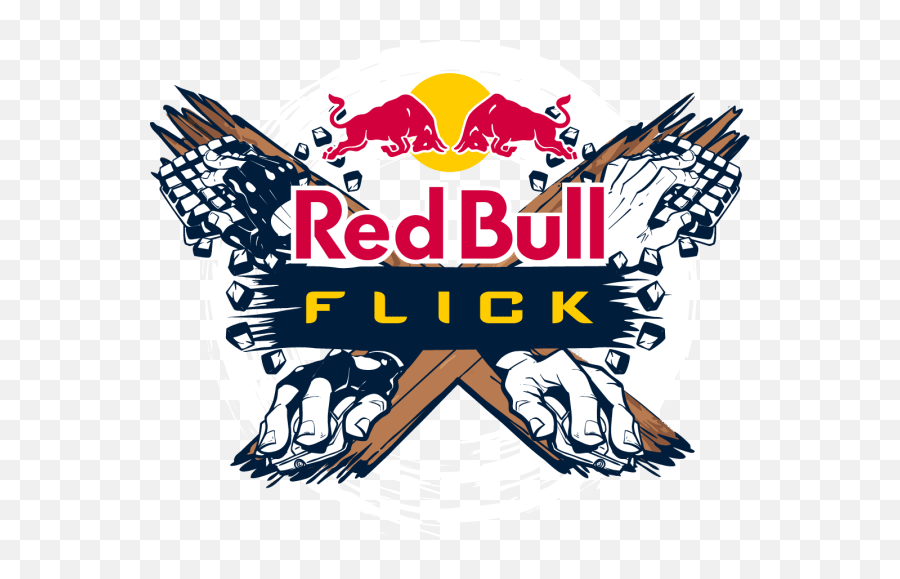 Closed Qualifier - Red Bull Flick Logo Emoji,Spirix Master Of Emotion Closed Qualifier - Red Bull Flick Logo Emoji,Spirix Master Of Emotion