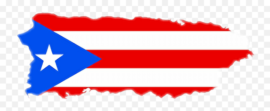 Puerto Rico Mapa Sticker - Puerto Rico Outline Flag Emoji,Puerto Rican Emoji