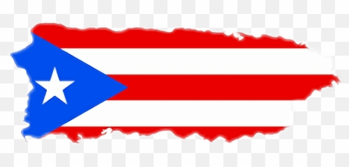 Puerto Rico Mapa Sticker - Puerto Rico Outline Flag Emoji,Puerto Rican Emoji