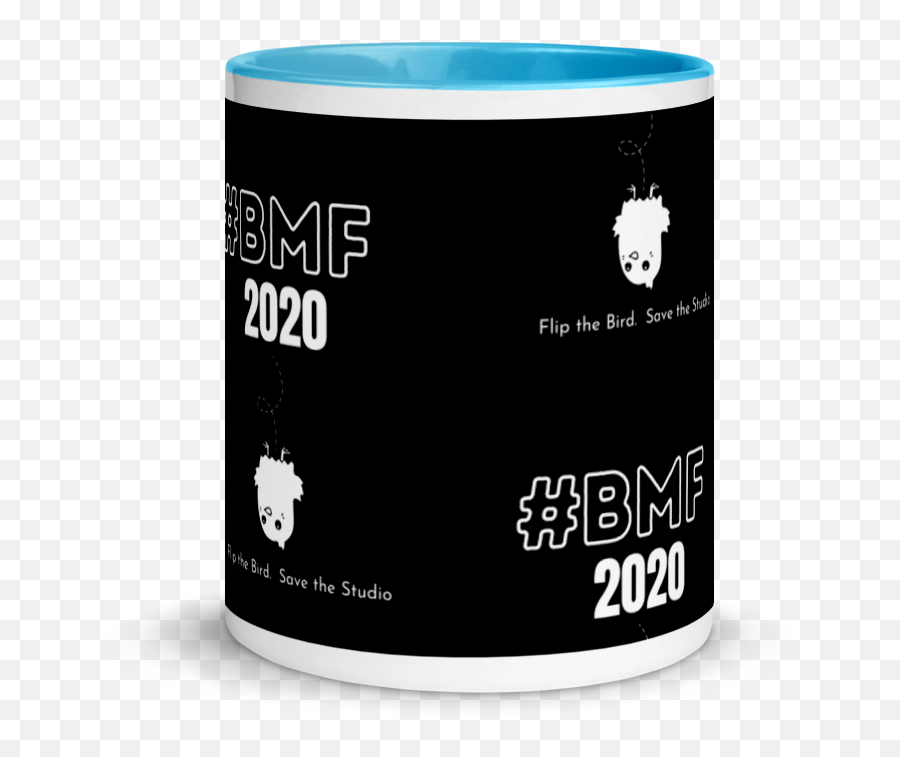 Home - Flip The Bird Bmf Cylinder Emoji,Emoticons Flipping Bird