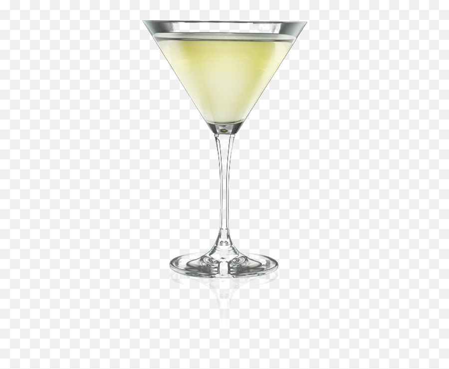 Domaine De Canton - Transparent Gin Martini Cocktail Emoji,Martini Emoji Ring