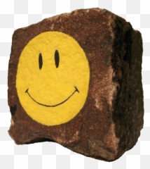 Smiley - Happy Emoji,Rock On Emoticon