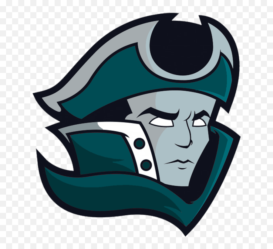 Nfc Teams - Colonial Logo Emoji,Philadelphia Eagles Facebook Emoticon