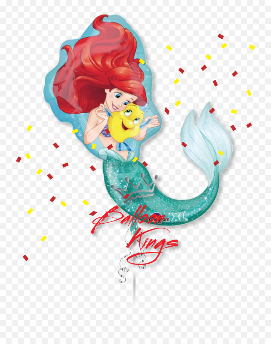 Little Mermaid Ariel - Little Mermaid Mala Sirena Emoji,Little Mermaid Emoji