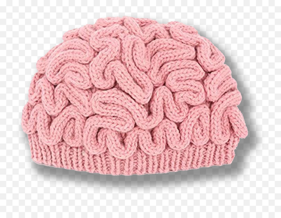 Cool Stuff Archives - Hieronyvision Brain Beanie Emoji,Emoticons For Crocheters Or Knitters