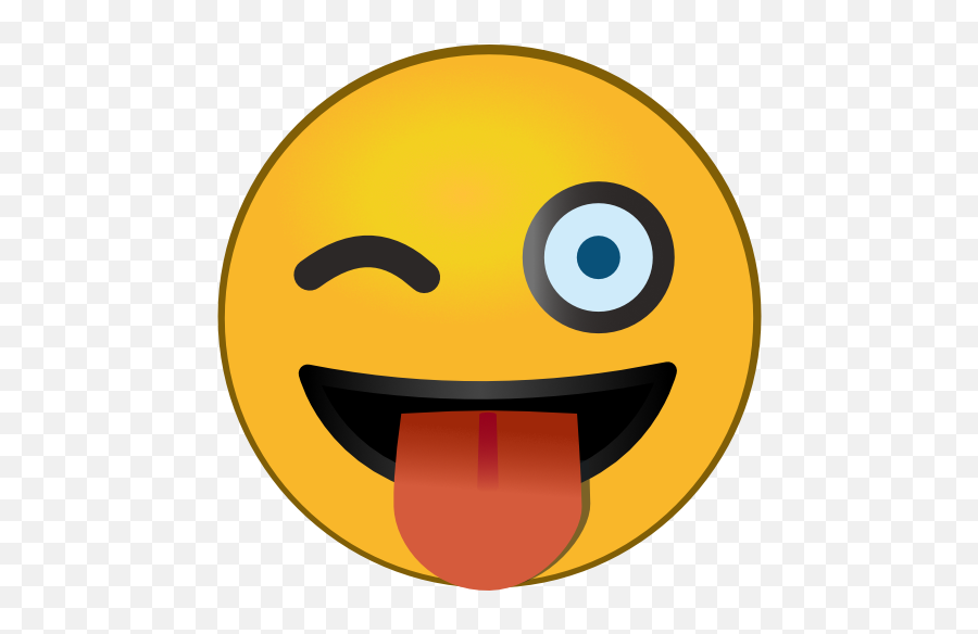 Bigfun - Play Fun And Memory Fitness U2013 Apps On Google Play Crazy Wink Emoji,Spit Laughing Emoticon