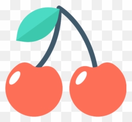 Flushed Vector Svg Icon Emoji,Emoji Svg Cherry