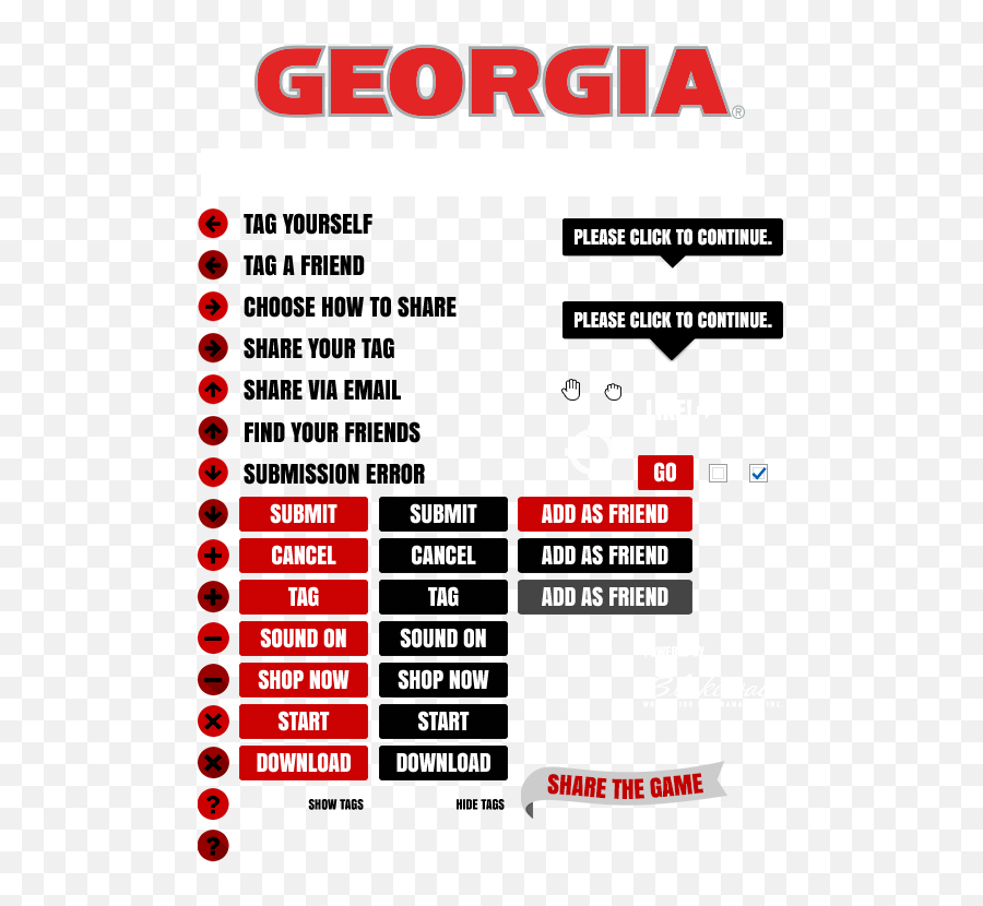 Georgia Bulldogs Png - Golden Triangle Park Emoji,University Of Georgia Emoji