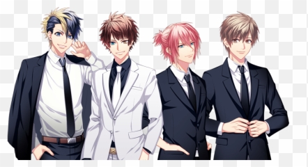Seiyuu Digest 9 - Ryohei Kimura U2013 The Hand That Feeds Hq Emoji,Sf9 Hidden Emotion