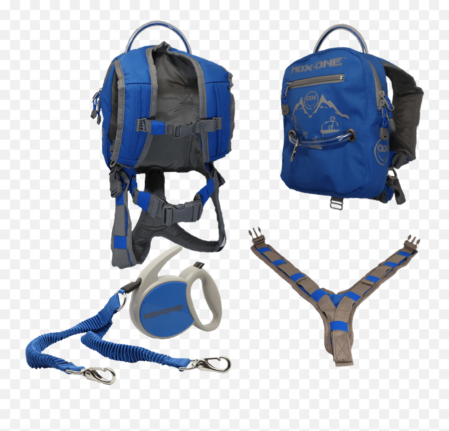 Mdxone - Hiking Equipment Emoji,Kids Emoji Backpack