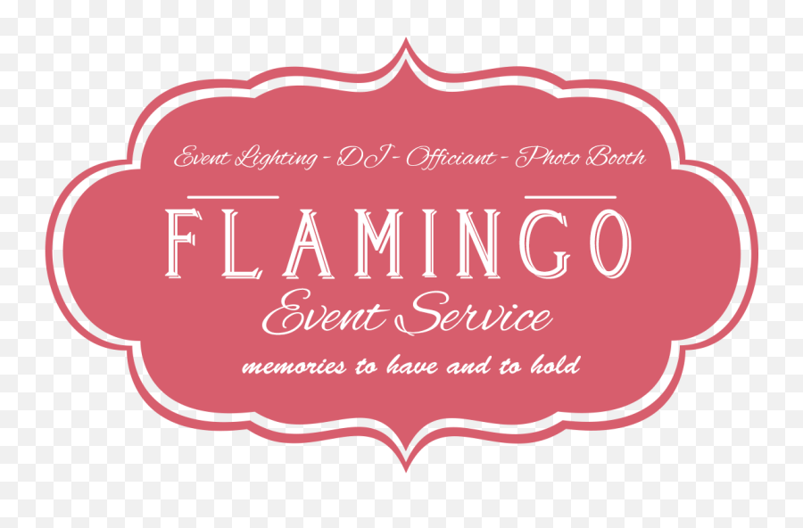 Flamingo Event Services - Language Emoji,Emotion Of Mic Dropping