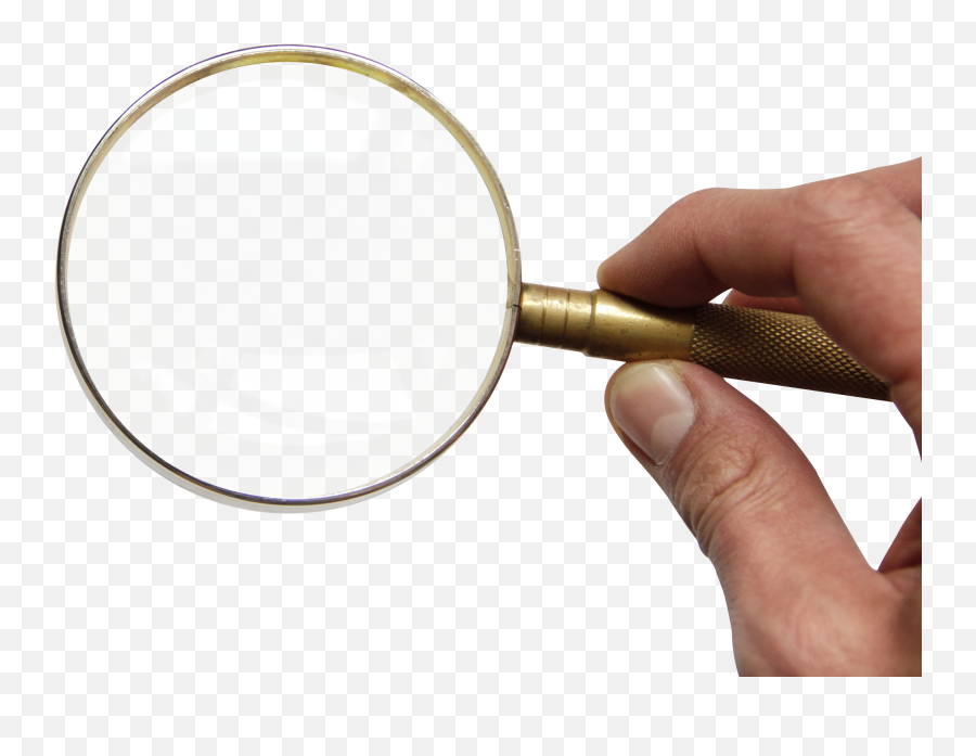 Magnifying Glass Png Background - Transparent Magnification Glass Png Emoji,Magnifying Glass Emojis