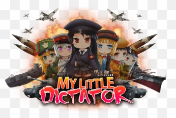 Wargirl Games - My Little Dictator Emoji,Dating Sim Emotion