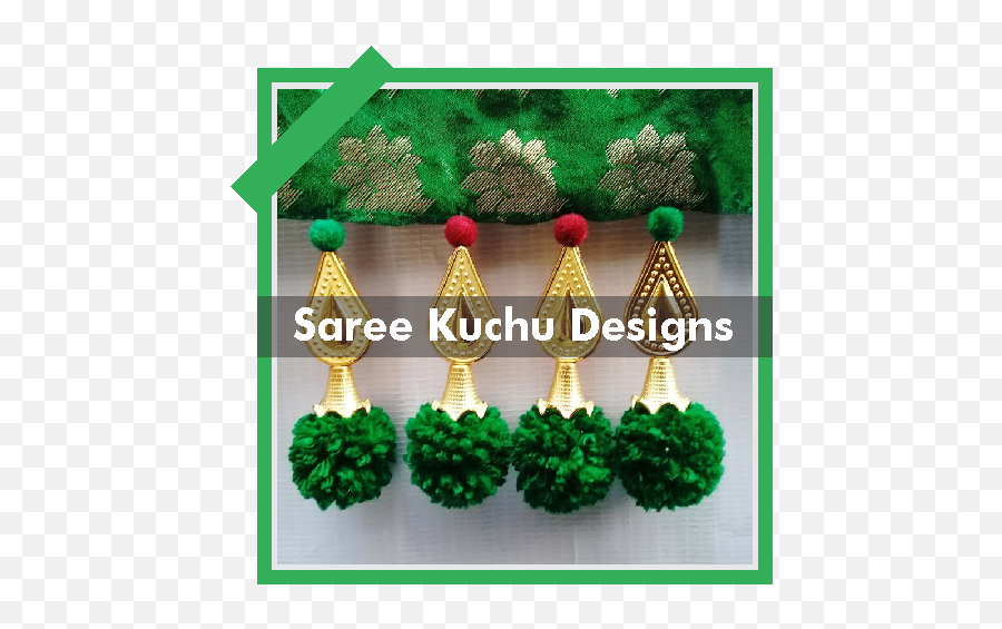 New Saree Kuchu Design Fashion Ideas Pc - Kuchu Emoji,Saree Emoji