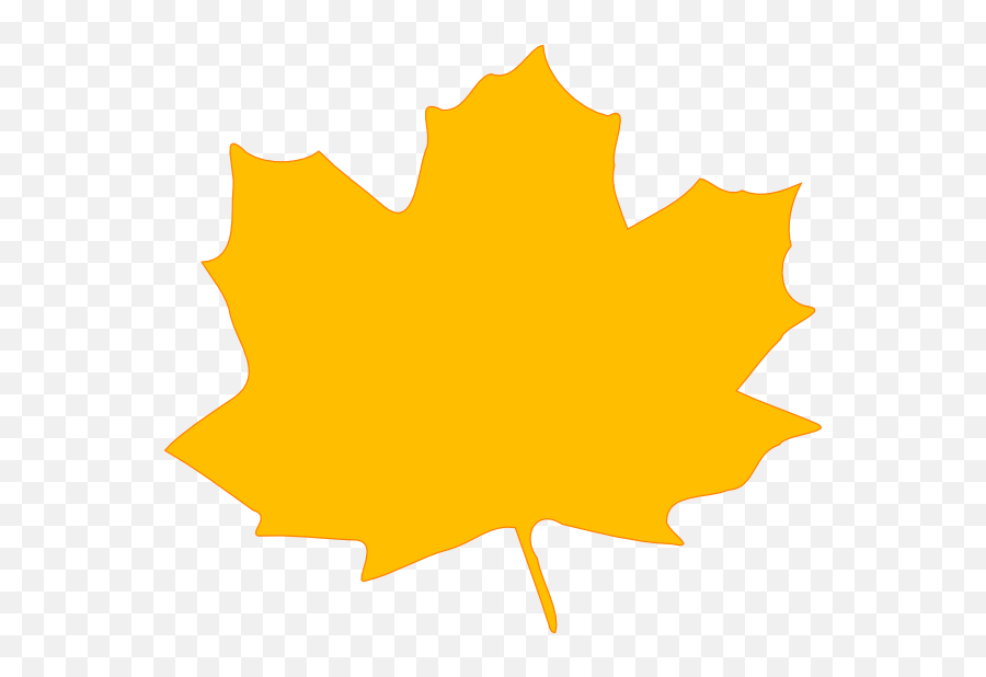Leaf Falling Fall Leaves Clip Art Dromgcc Top - Clipartix Fall Leaf Clipart Emoji,Fall Leaf Emoji