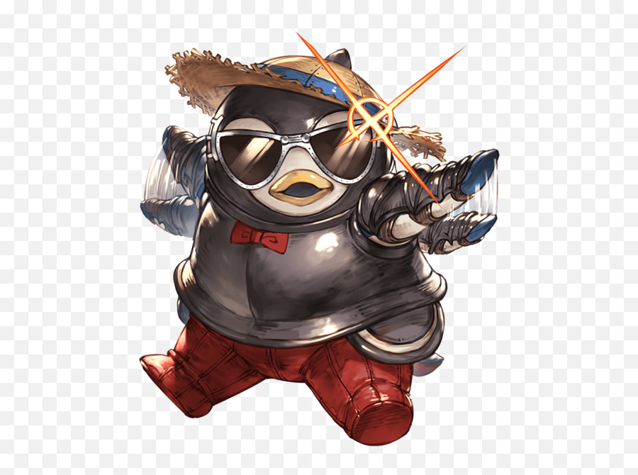 Dominic Nguyen No Twitter 15 Rackam Rackam Is The Second Emoji,Penguin Cartoon Emotions