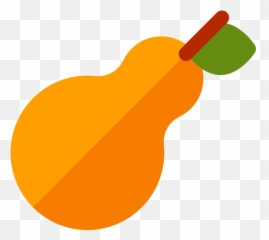 Pear - Free Food Icons Emoji,Healthy Plate Of Food Emoji