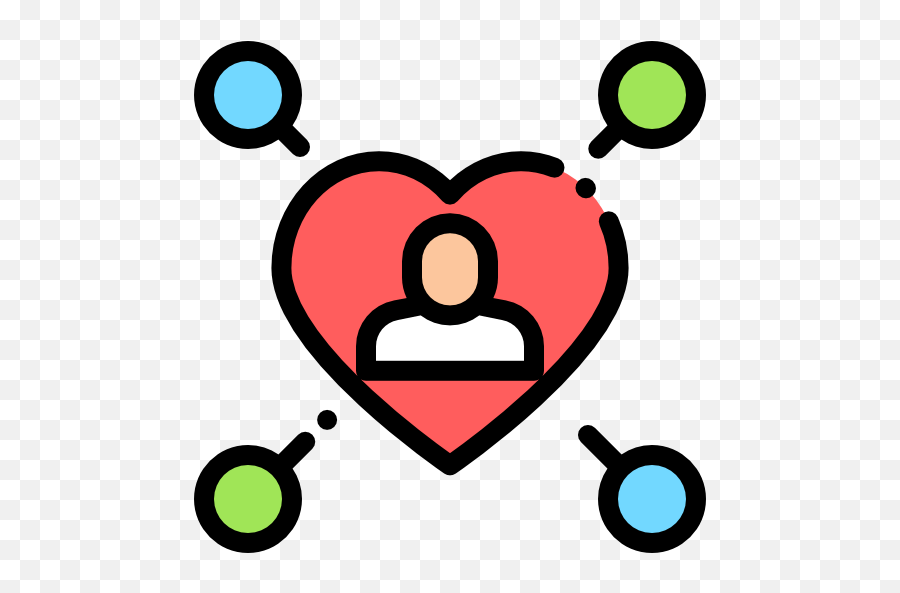 Emoji Kindness - Icon,Kindness Emoji