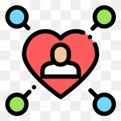 Emoji Kindness - Icon,Kindness Emoji