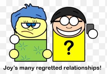After Watching Inside Out And Also Reading A Best Loved Emoji,Joy Bangla Emoticon
