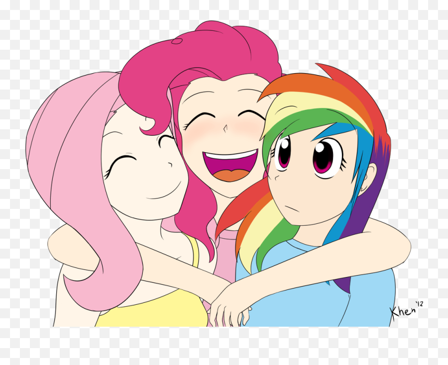 Image - 267874 My Little Pony Friendship Is Magic Know Emoji,Mlp Human Emotions