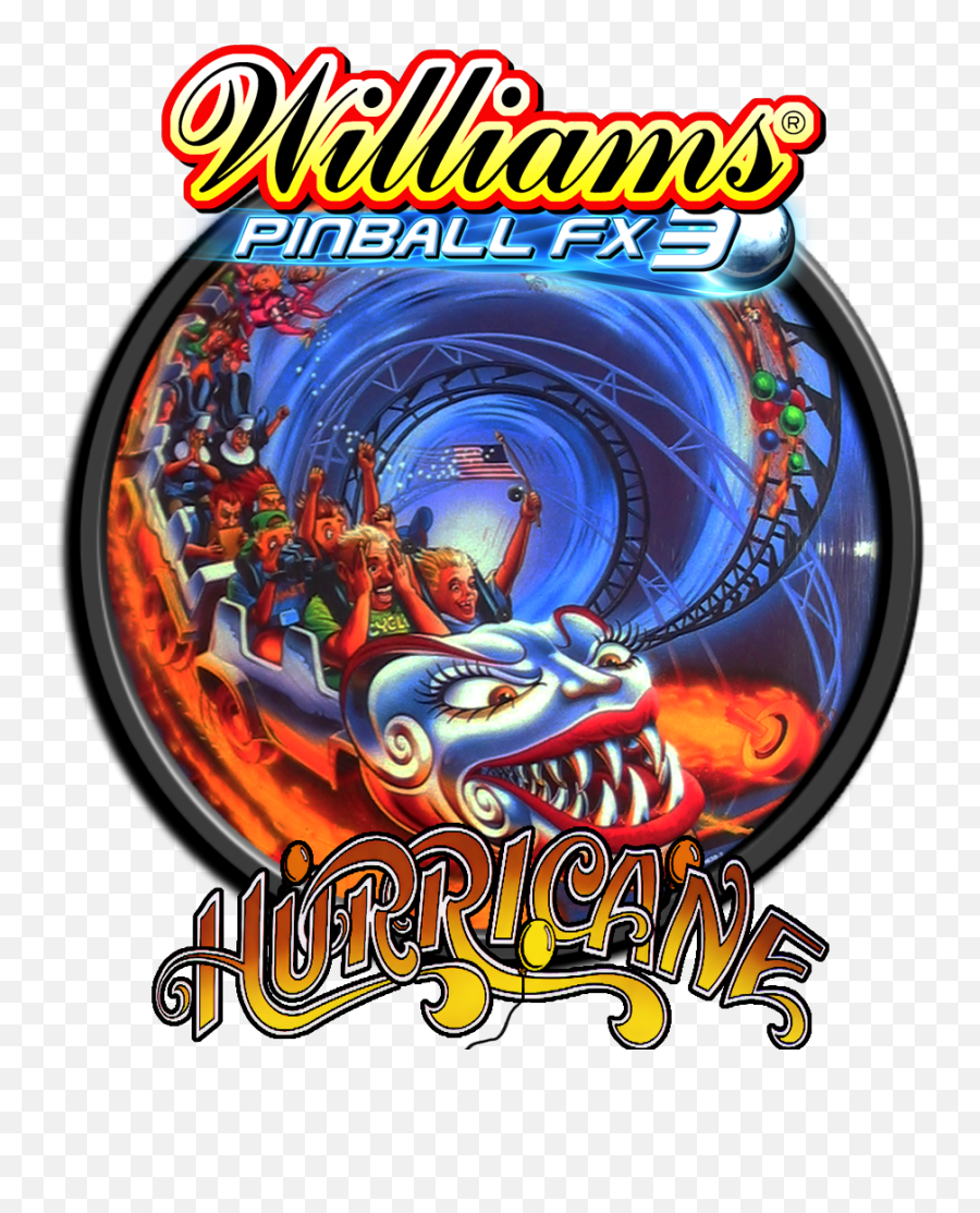 Zen Williams Pinball Volume 4 - Pinballx Media Projects Emoji,Images Hurricane Emojis Zen Williams Pinball Volume 4 - Pinballx Media Projects Emoji,Images Hurricane Emojis