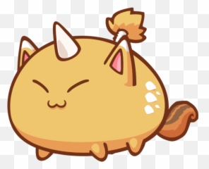 Axie Marketplace Emoji,Arcanine Emoticon