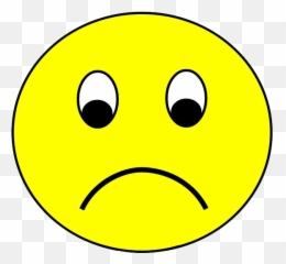 Download Happy Puppy Face Clipart - Emoji Sad Clip Art,Puppy Emoticon