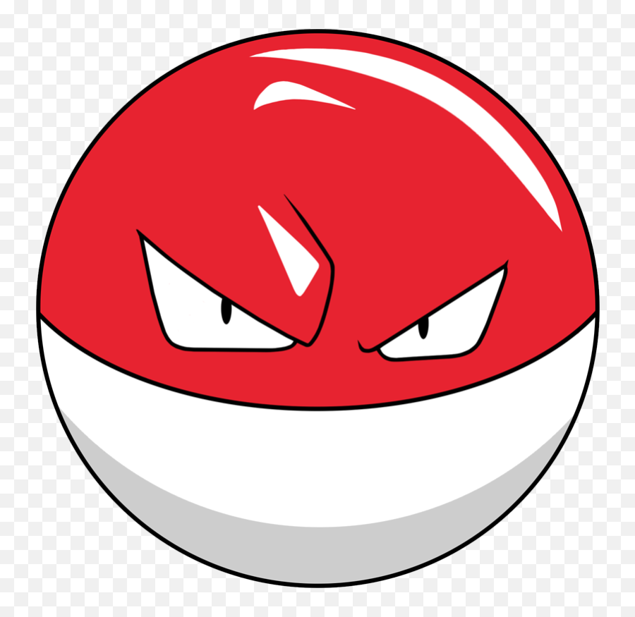 31 Voltorb Hd Wallpapers On Wallpapersafari Emoji,Modok Emoticon