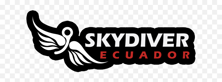 Skydiver Ecuador U2013 Primera Escuela De Paracaidismo Del Ecuador Emoji,Sky Diver Emoticon Skype